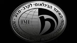 EFK IKMF KravMaga P2 Exams