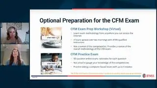 IFMA&rsquo;s Professional Development for Components
