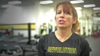 Kathy Hensler Explains Her Brand New Program 