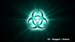 [Hardstyle 2014] DJ Nugget / Solace (Original Mix)