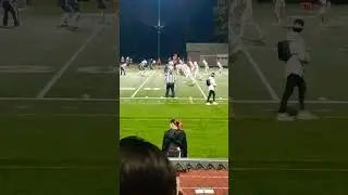 America football at taconic hills school