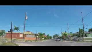 N W 10th Ave, Three North, Greater Portmore, St Catherine, Jamaica