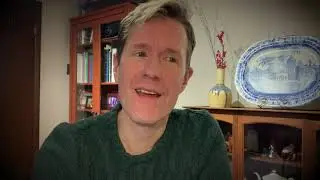 Timothy Stoddard on 
