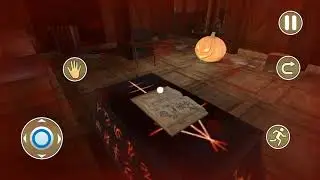 Scary Granny Horror Game Halloween Story 2019l walkthrough android , ios gameplay