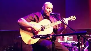 Jesse Meade - You Keep Running Away