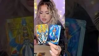 The vibes don't LIE! your soul KNOWS #tarot #oracle #channeledmessage