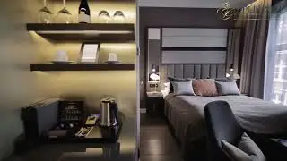 Superior Room - OPUS 16