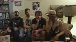FBi's Unsigned Artist of the Month: Greta Mob