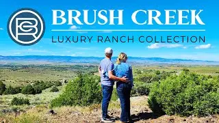 Brush Creek Ranch, Wyoming is one of Lisa's Top Vacation Destination