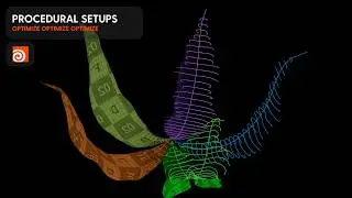 Roasting my Houdini Setups #1
