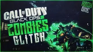 BO3 XB1 WORKING REVELATIONS GLITCH