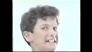 Cereal Commercials Vol. III Snap, Crackle, Poppourri (1989) VHS Rip