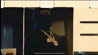DREAD WOO ft. TAFIA - NO EMOTION (OFFICAL VIDEO)