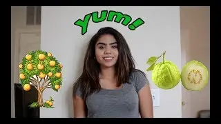 Growing A Guava From Seed