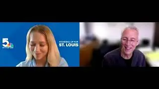 Extended interview  How regain loss of taste and smell after COVID 19