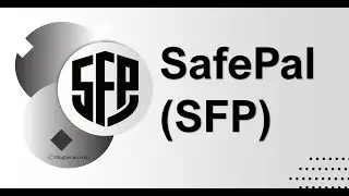 SafePal (SFP) Token piyasa bilgileri ve son durumu