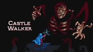 Castle Walker - 2000/3000G Achievement Guide [Update]
