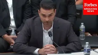Ben Shapiro: 'I Appreciate The Chutzpah' Of This Argument By House Democrats