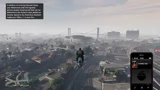 Lupe NERF'd too, 1 crate for $7500 in 48 minutes in Grand Theft Auto 5 Online (Criminal Enterprises)