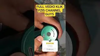 🟡Review Massage Gun viral.. #massage #massagegun #gunmassager