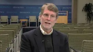 Greater Job Stability for U.S. Workers