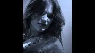 Beautiful Vibeke Stene   Tristania 'Shadowman' HD 720p