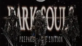 Dark Souls #07 Rusted Iron Ring, Chest Shield e 