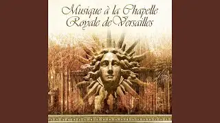 Hodie Christus natus est, motet pour le jour de Noël, à deux voix égales