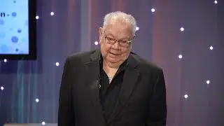 2022 Courage To Come Back - Addiction Category Recipient - Dr. Barney Williams