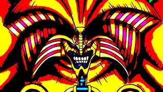 The Greatest Exodia Combo