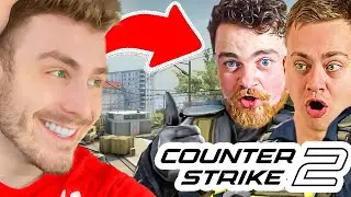 Counter Strike 2 S BENDREM A DUKLOCKEM!!