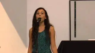 Alexandra Russell