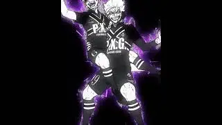Goated duo #fyp #alightmotion #edit #bluelock #bluelockmanga #shidou #charles
