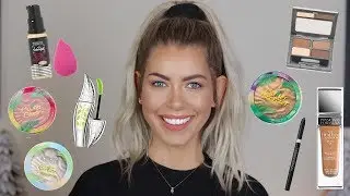 ONE BRAND MAKEUP - PHYSICIANS FORMULA | BrittanyNichole