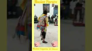 ☀️Mestiza Coyacha De Chocco Naci&oacute;n Paruro 2021☀️