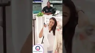 Millionaire Talks About Retail Therapy