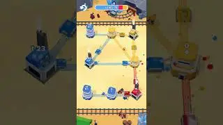 Tower War - Tactical Conquest Level #70 (Android, iOS) #towerdefense #gameplay #mobilegame