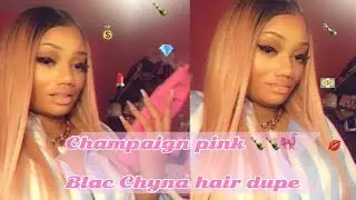 Zury Sis Wig Alani