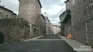 Франция, Ардеш, Нотрдам,