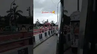 lucknow smart city 2025#ytshortsindia #youtube #youtuber #ytshortsindia