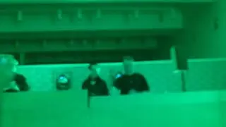 EL SET DE ADRIAN ALEGRIA EN BALUARTE