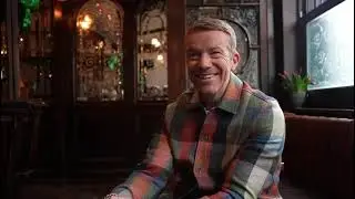 From Screen to Street: Max Beesley in Conversation with Laird Hatters, Part 1