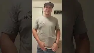 X-68 Sticky Holster Concealed Carry Review! Best Option Available? I Believe So💥