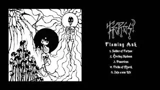 K&ecirc;res (Finland) - Flaming Ash (Full EP, 2021)