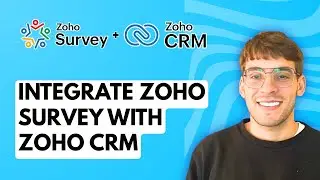 How to Integrate Zoho Survey with Zoho CRM [2026 Full Guide]