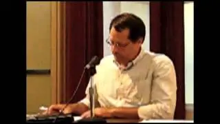 Roger Furrer of Community Action Nebraska Talks Need for Wealth Redistribution