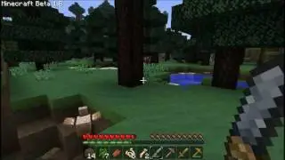 MHRcraft: The Quest for Everything [Episode 1, Part 1]