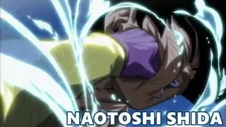 MINI-AMV: Naotoshi Shida...