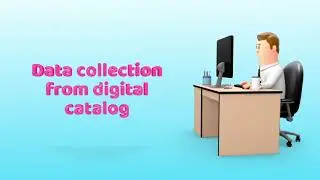 Ecommerce Product Data Entry Services