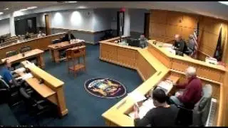 January 5th, 2026 - Chippewa County Organizational Meeting